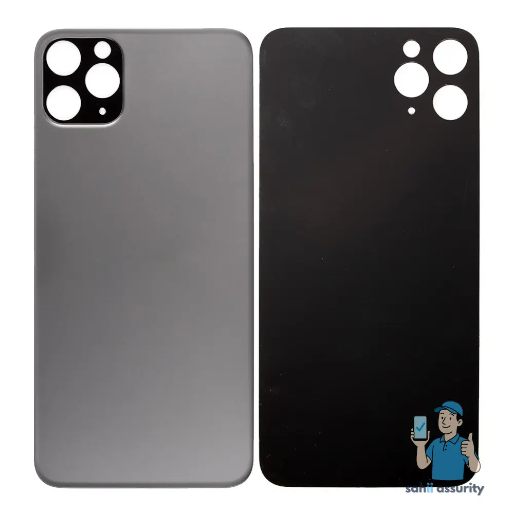 Back Panel Cover for Apple iPhone 11 Pro Max